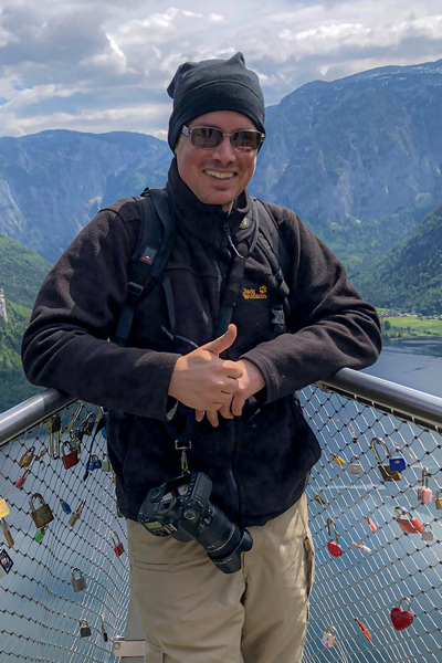 Profilbild Alex INet