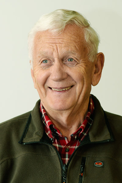 Walter Steinegger