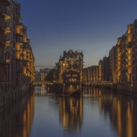 hamburg