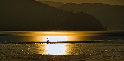 carl kammel luecken im eis woerthersee