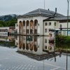 carl kammel ueberschwemmung strandbad klagenfurt