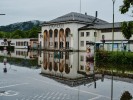 carl kammel ueberschwemmung strandbad klagenfurt