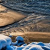 carl kammel wasser und schnee st.johann