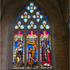 bunt desiree gruber kathedrale saint jean lyon