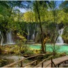 desiree gruber plitvicer seen kroatien
