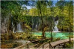 desiree gruber plitvicer seen kroatien