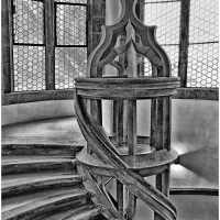desiree gruber wendeltreppe