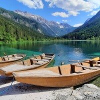l3roswitha oberhuber jaegersee