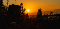 abendstille