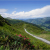 der lange weg