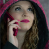 the call