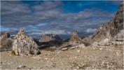 walter steinegger sextener dolomiten